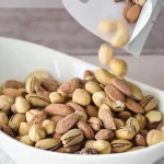 اجیل مغزها