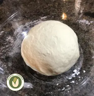 طرز تهیه خمیر یوفکا