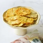 آناناس خشک