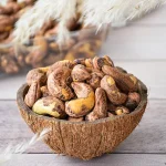 بادام سوخته