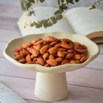 بادام امریکایی شور